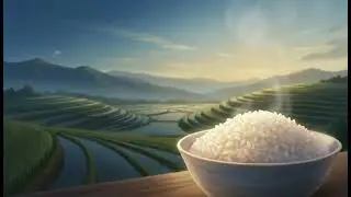 Fall Asleep With 🍚 What Science Reveals About Rice | White Rice Nutrition Facts