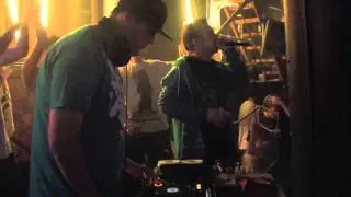 Merge March 9 2011
