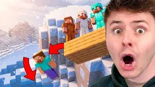 Tyhle Minecraft mody bys NEMĚL HRÁT V NOCI…