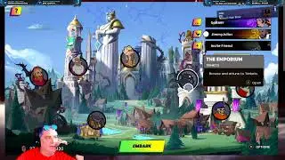 Tuesday Night Survival - Mythforce - Dungeon Crawling in an 80's cartoon | Coop, First Playthroug&hellip;