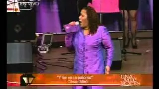 Bartola   Y se va la paloma