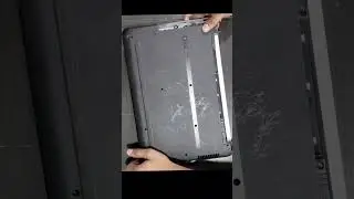 How to change Hp hardisk hddto ssdHp 14-AC108NE #hardwarefix #desktopcomputer #fix #485 #computer