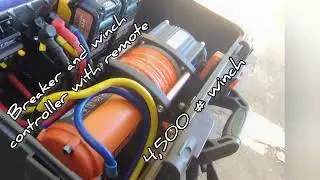 Winch box finished 