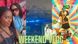 Is Broccoli City Festival the Future of Music Festivals?!