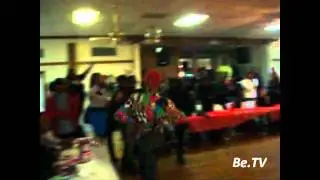 Ballroom.EnT Presents: Karma Chanel VS. Sacoyia Prodigy..aT the 
