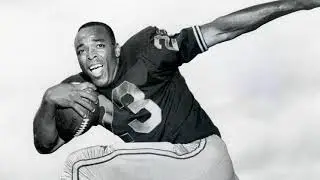 GEN: Purdue legend Leroy Keyes on Black History Month