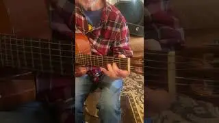 Tim G Pentatonic plus up the neck