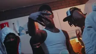 8ball Sosa - Webbie (Official Video) [ShotBy: @BakstreetTV ]