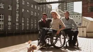 RollingPants Shooting Outtakes HW16 - Nina Wortmann, Tan Caglar, Dieter Laven  (60 Sek.)