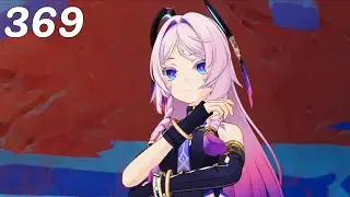 Citlali Introduces Herself! (Ororon Introduces The Captain) | Genshin Impact First Playthrough 369