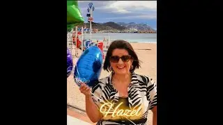 Celebrant Costa Blanca - Sunny Wedding Ceremonies in the Spanish Sun