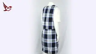 Check Fabric for School Uniform!