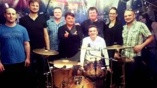 Harmony Band - Crven konac (Cover)