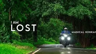 Mechuka and Ziro - The Magical Valleys of Arunachal Pradesh | Northeast | Nishant Parmar
