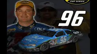 NASCAR 07 Aaron's 499 FULL Race - Part Two