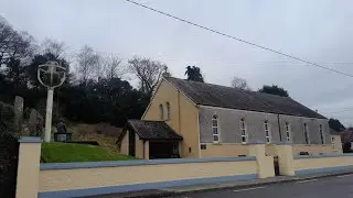 Séipéal Ghobnatán ⛪️, Cúil Aodha, Co. Chorcaí