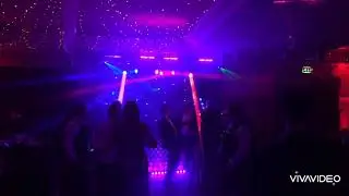 Blackpool mobile DJ hire Aldini 07886 137385