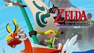 The Legend of Zelda: The Wind Waker Part 6