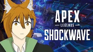 【Apex Legends】Quadruple Mozambique Maggie