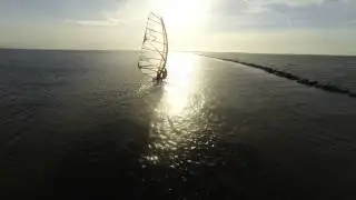 For the Love of Formula Windsurfing
