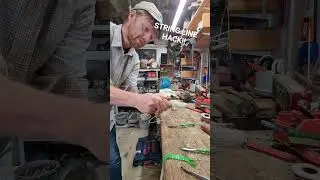 STRING LINE HACK