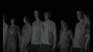 VK scoutskamp SGV St-paulus bonheiden part 2