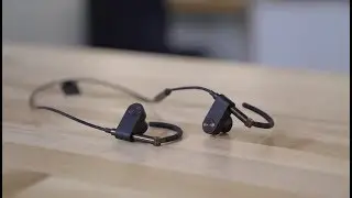 B&O PLAY Beoplay EarSet by Bang & Olufsen | Crutchfield video