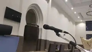 سورتي الضحى والشرح(قراءة نجدية) د. ماجد الدويس غفر الله له ولوالديه ولشيوخه وطلابه ومن استمع لتلاوته