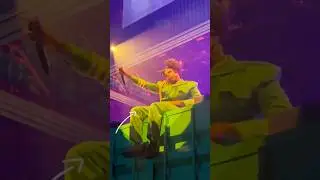 Tyler The Creator, Chromakopia Tour &ldquo;Kansas City&rdquo;📍