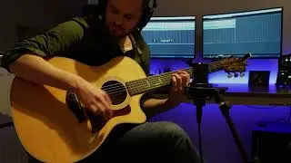 Taylor 414ce-R (V-Bracing) | HOW DOES IT SOUND?!
