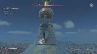 Assassin's Creed Mirage Palace of the Green Dome Round City Lost Book Al-Zahij