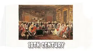 Inventions of 18th Century | 1701 - 1800