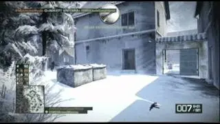 Suicidal  Murder Squad- Wrath of the Knife (ArmedMainiac, UncleSamzHitman)