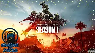 JO JEEZ PLAYS BATTLEFIELD 6 REDSEC FOR THE FIRST TIME