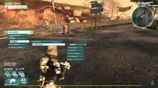 Defiance EGO Level 3000+ PVP 5/11/13