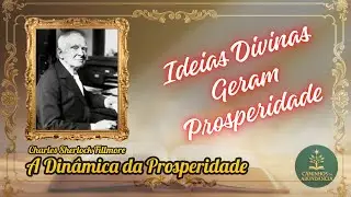 Divine Ideas &ndash; The True Spiritual Capital