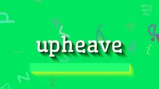 How to say 