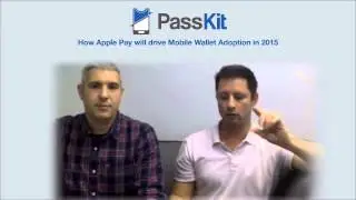 How Apple Pay Will Drive Mobile Wallet Adoption in 2015