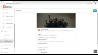 AcademyPRO - How to enable your client notifications