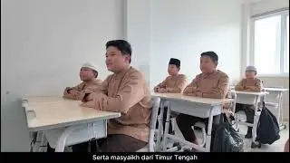 Alwildan 20 Mataram Intenational school Lombok NTB