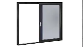 Lasita SD Skyline Sliding Door