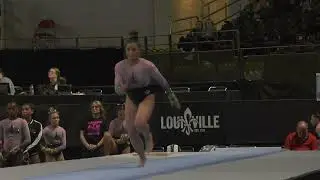 Julianne Huff - Vault - 2023 Nastia Liukin Cup