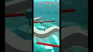 Run and dodge