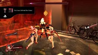 OneeChanbara Origin The Face Behind the Voice