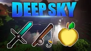 Deep Sky Texture Pack