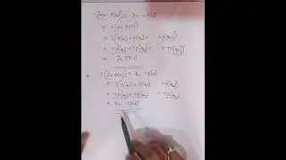 Negation of  quantified statement