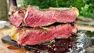 ¿La Cocción Justa? PALETA a la Parrilla | A Todo Fuego