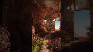 Dream world #fantasy  #lofi  #lofibeats #dreamworld #music