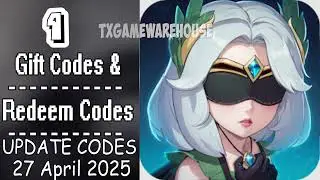 OogaOogaGo | All Redeem Codes April 2025 | How to Redeem Codes