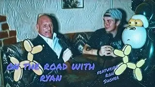 On The Road With Ryan Season 2 Episode 3 Ron Shover